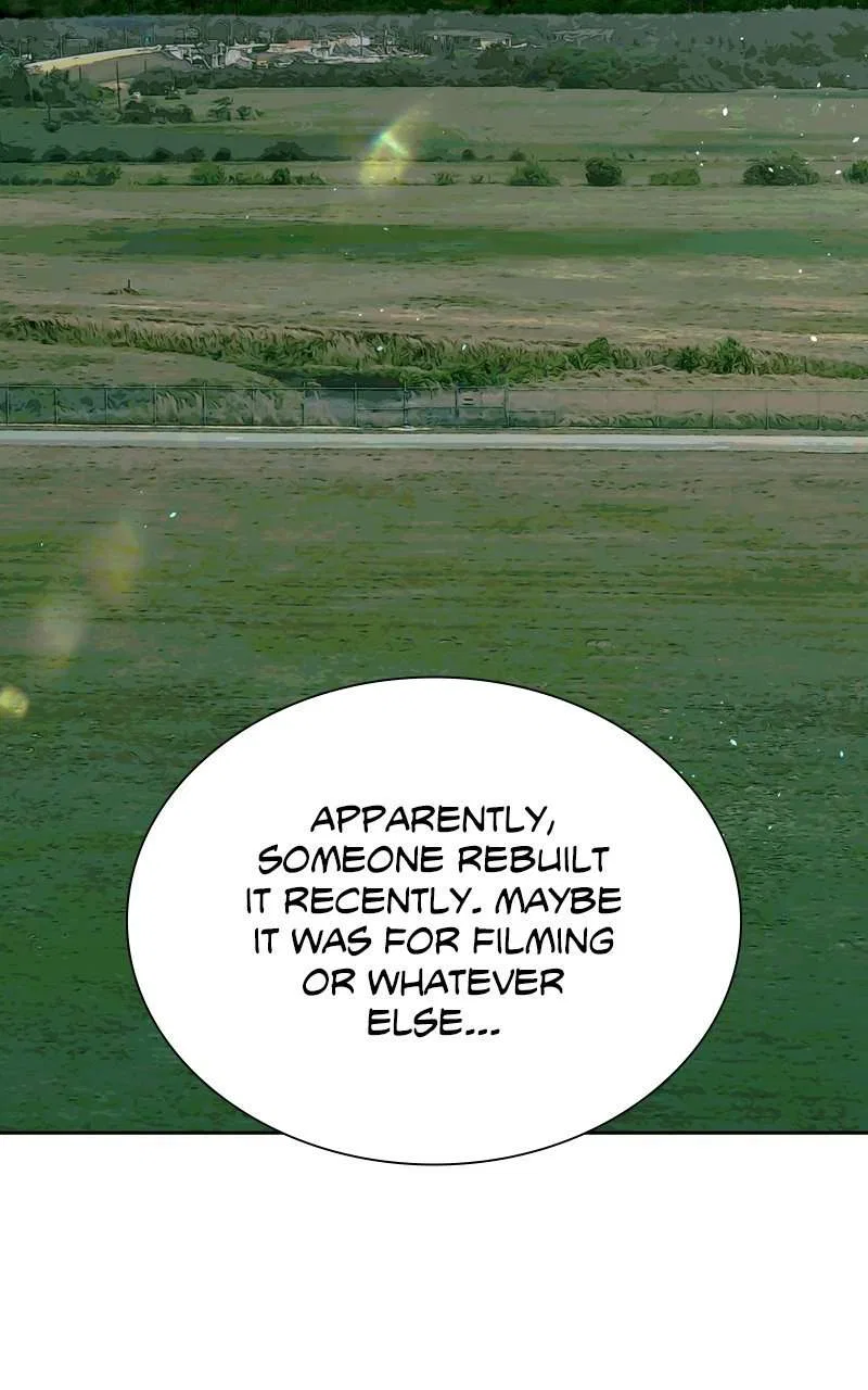 The End is a Game to Me Chapter 73 – Page 45