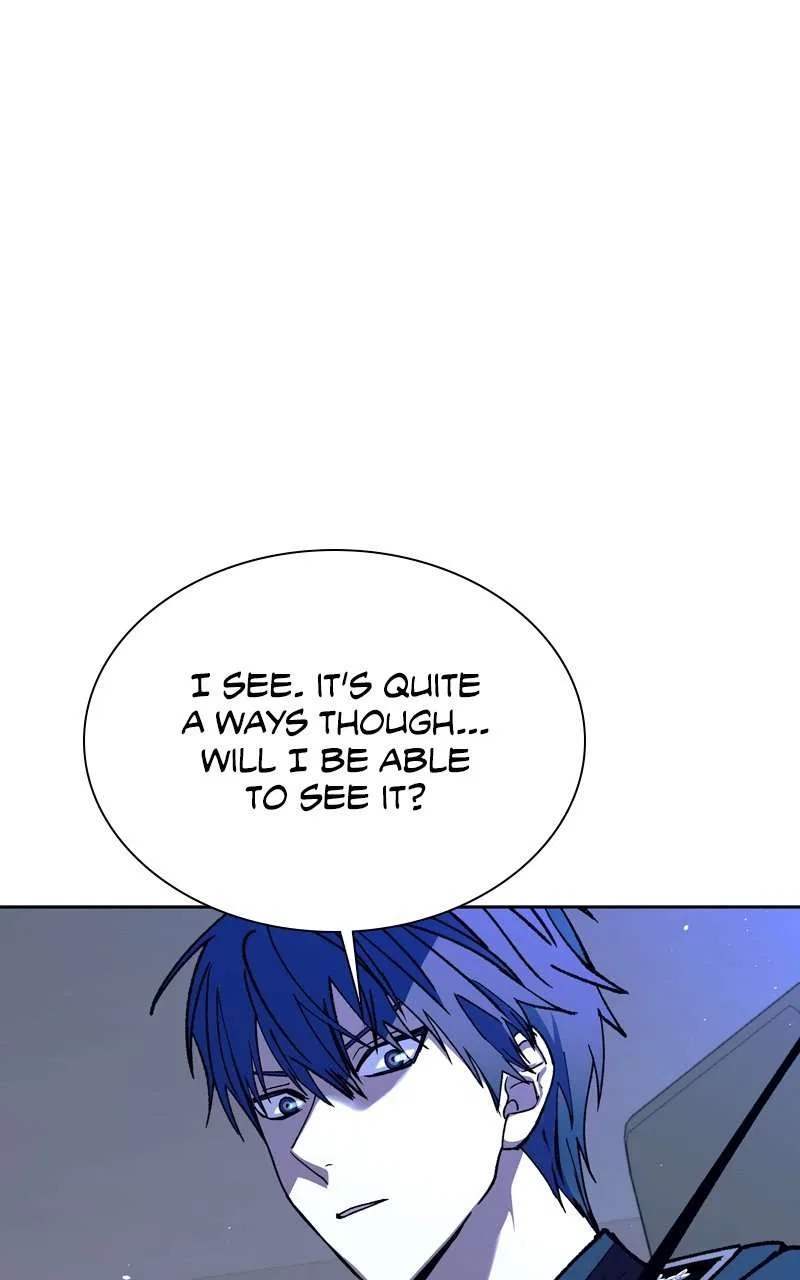 The End is a Game to Me Chapter 73 – Page 46