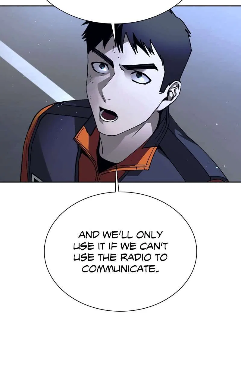 The End is a Game to Me Chapter 73 – Page 48