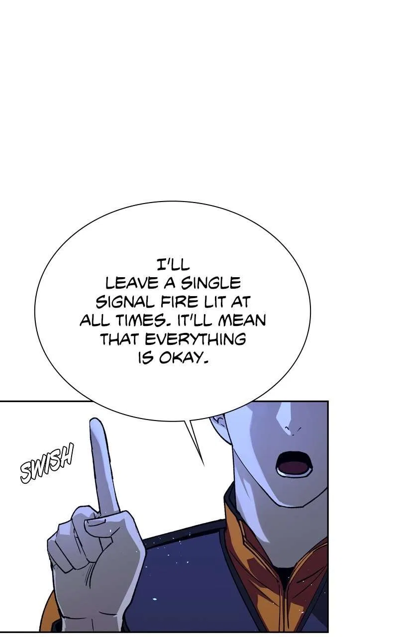 The End is a Game to Me Chapter 73 – Page 49