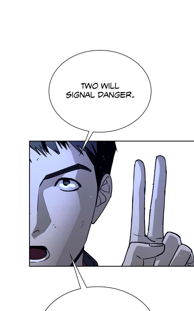 The End is a Game to Me Chapter 73 – Page 50