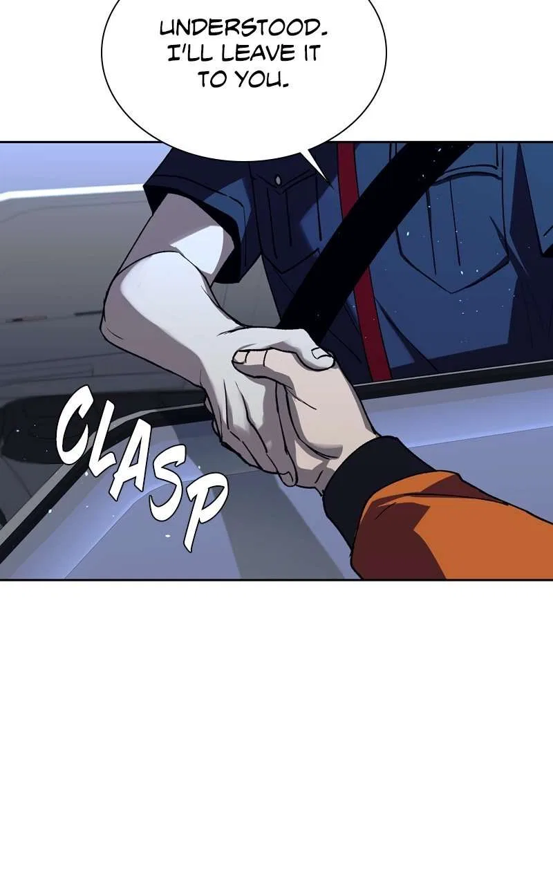 The End is a Game to Me Chapter 73 – Page 52