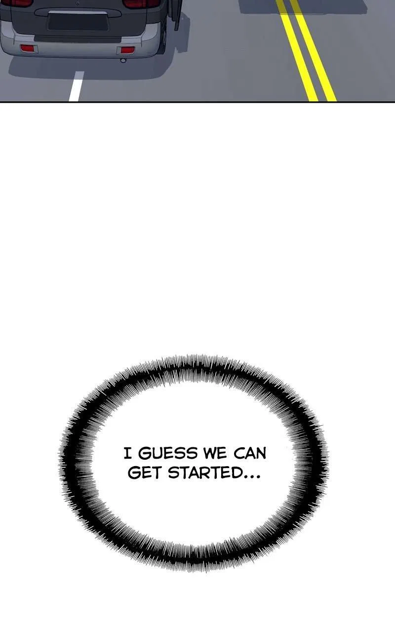 The End is a Game to Me Chapter 73 – Page 54