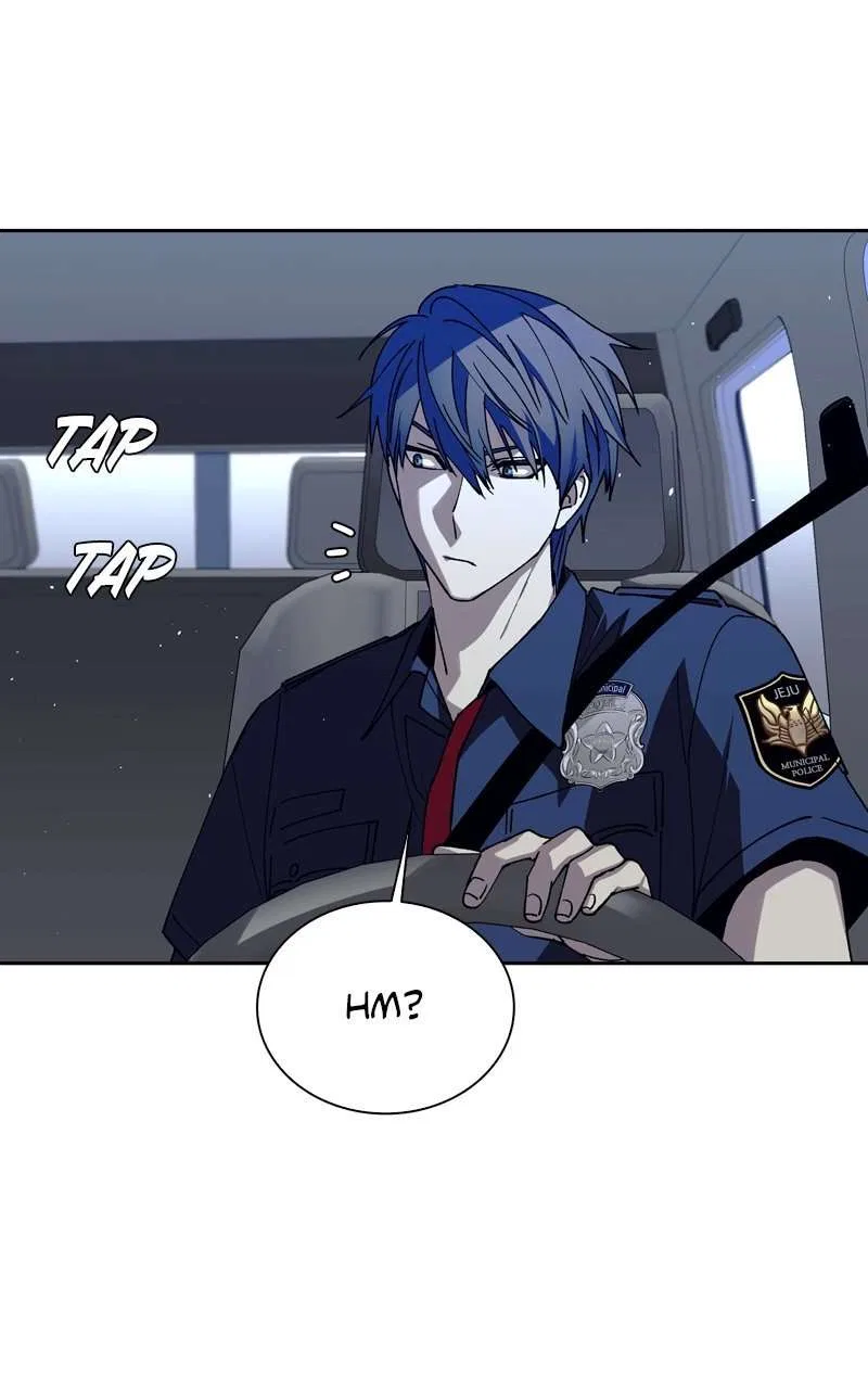 The End is a Game to Me Chapter 73 – Page 55