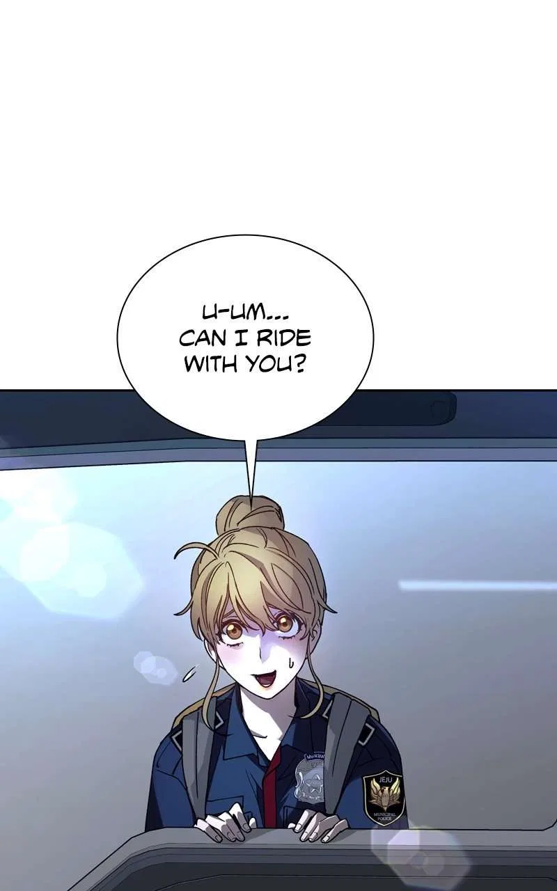 The End is a Game to Me Chapter 73 – Page 56