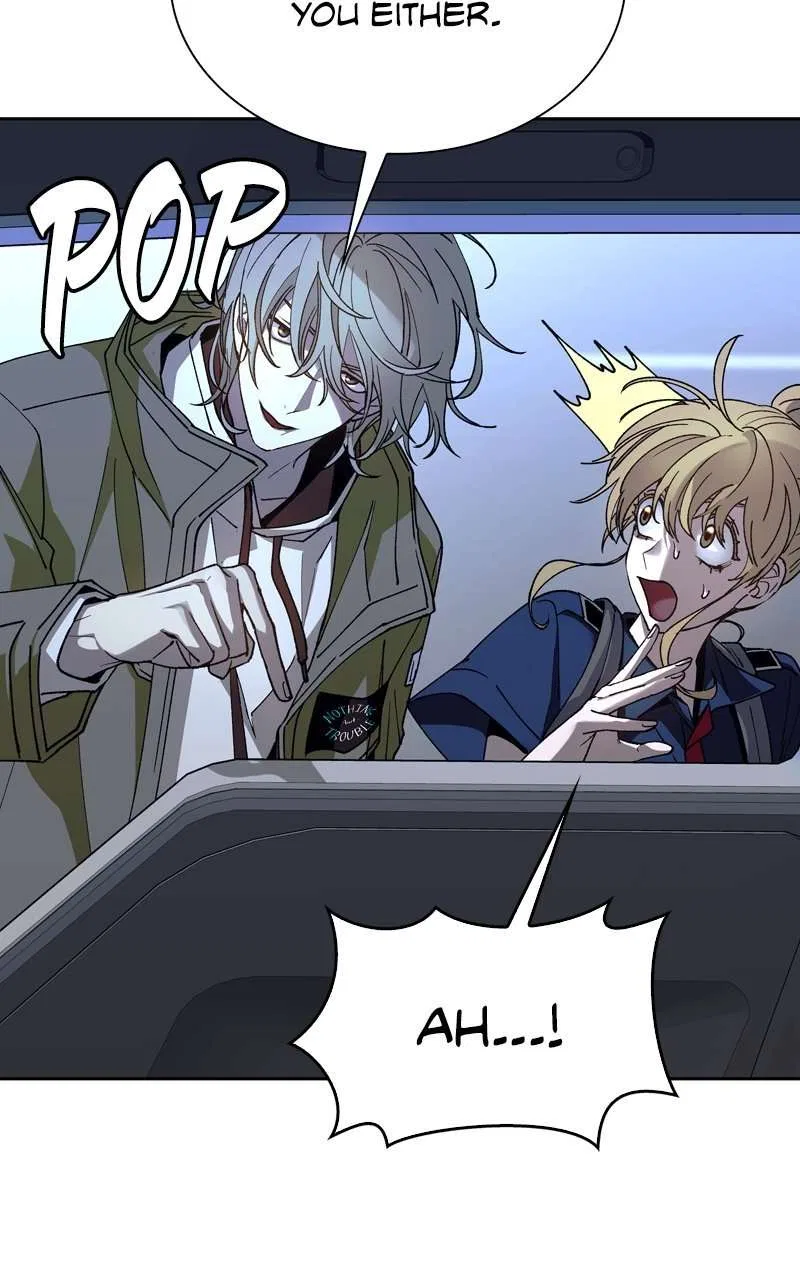 The End is a Game to Me Chapter 73 – Page 58