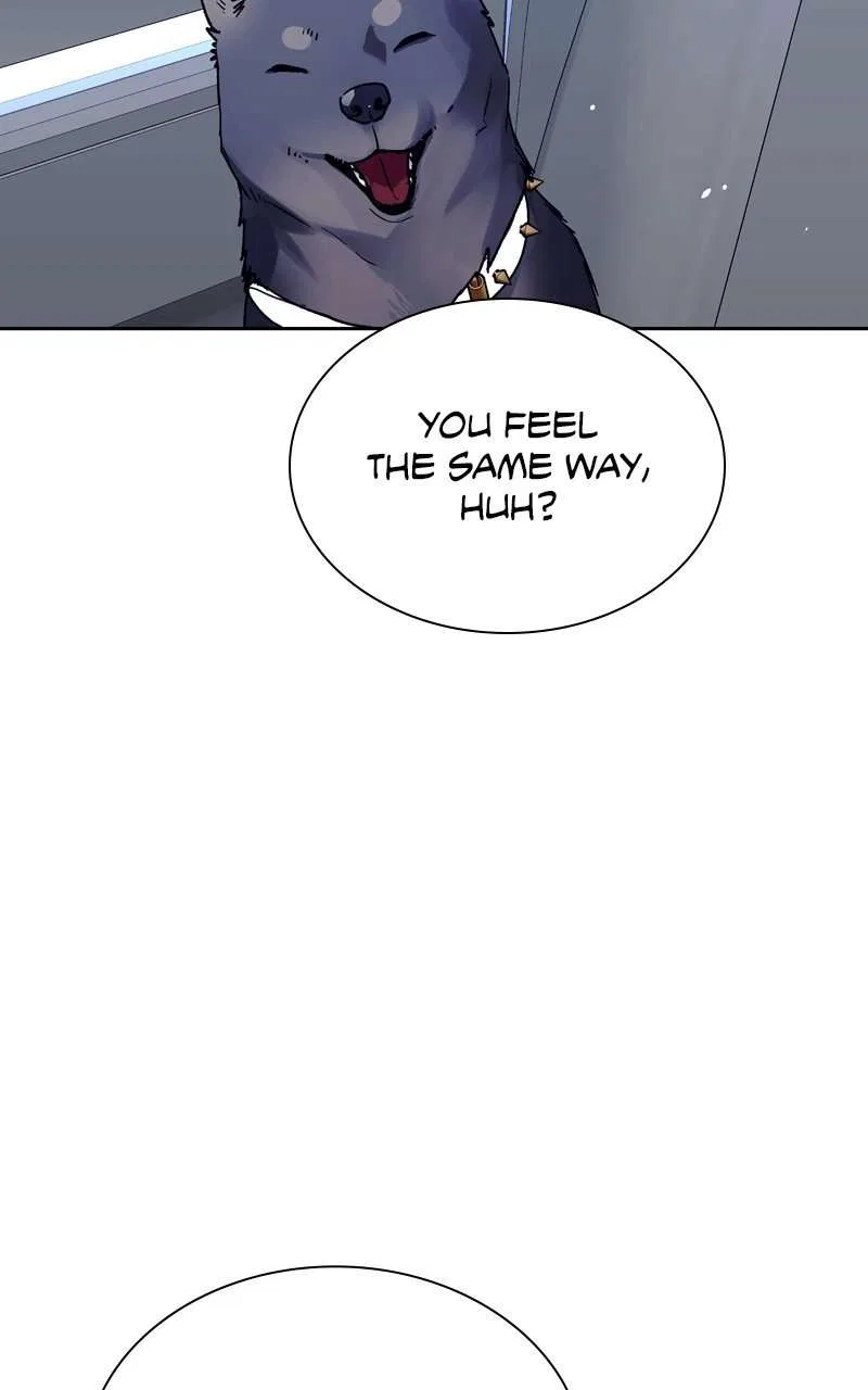 The End is a Game to Me Chapter 73 – Page 67