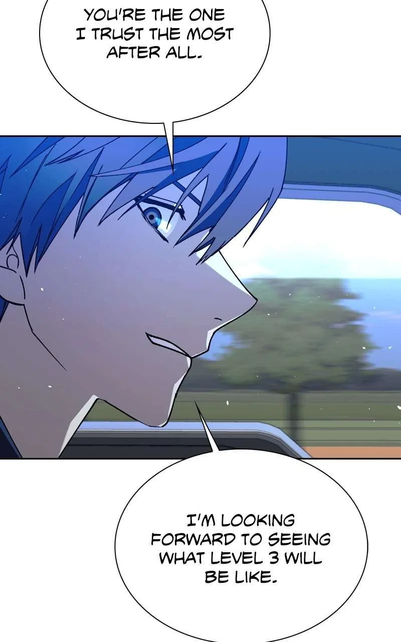 The End is a Game to Me Chapter 73 – Page 68