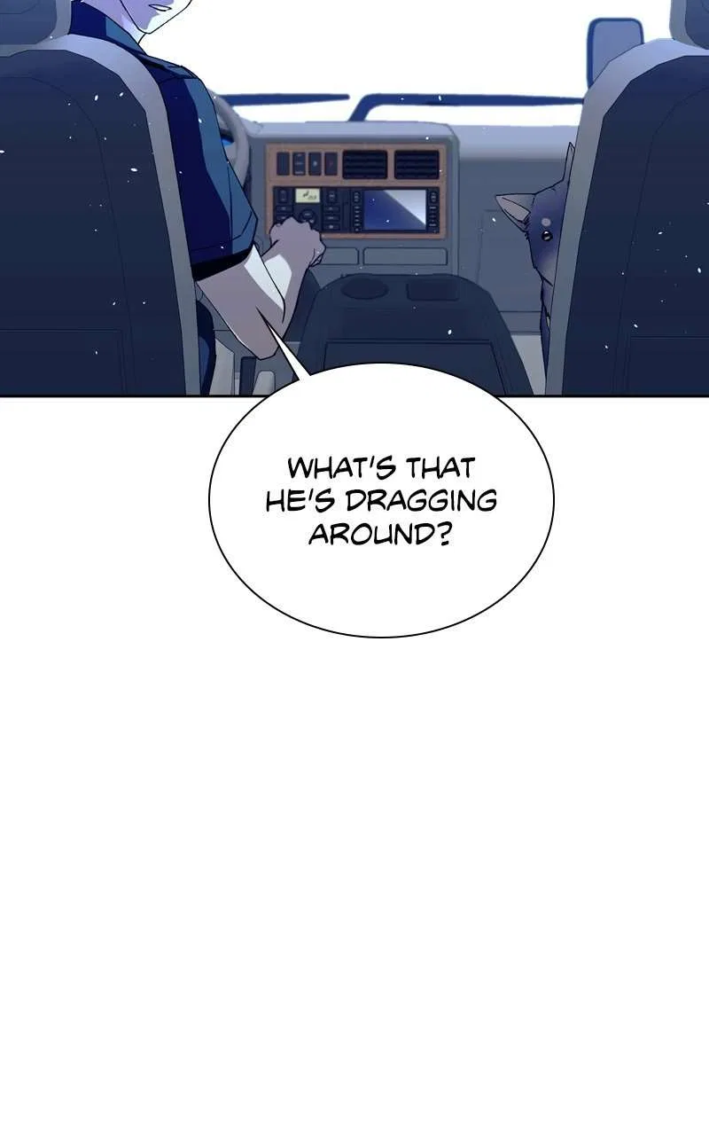 The End is a Game to Me Chapter 73 – Page 76