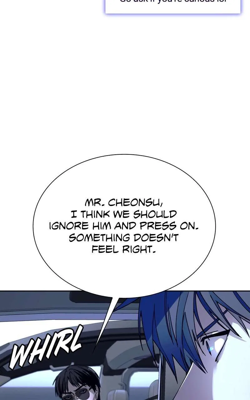The End is a Game to Me Chapter 73 – Page 79