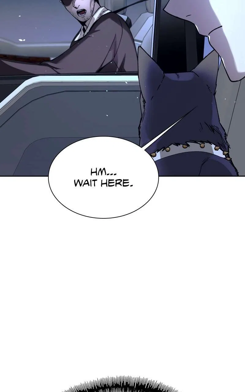The End is a Game to Me Chapter 73 – Page 80