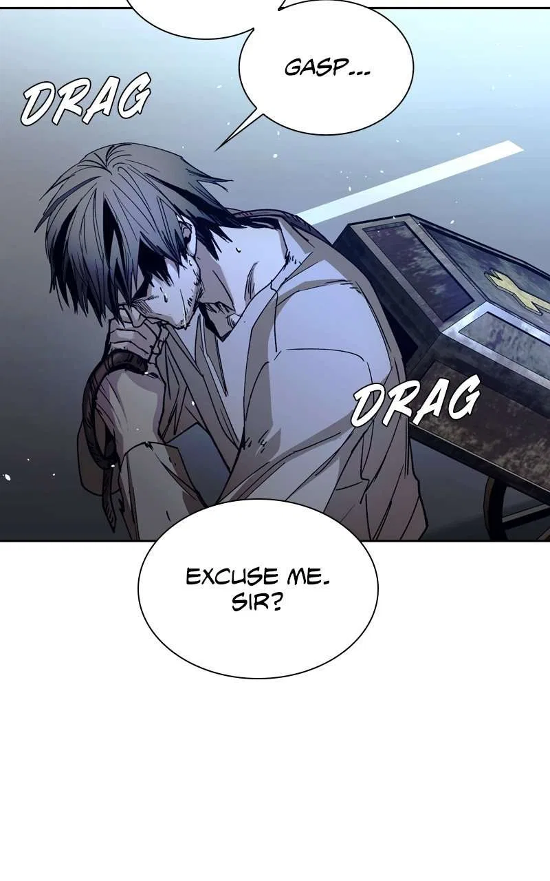 The End is a Game to Me Chapter 73 – Page 84