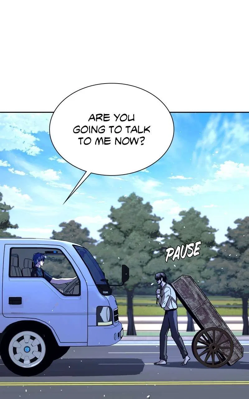 The End is a Game to Me Chapter 73 – Page 99