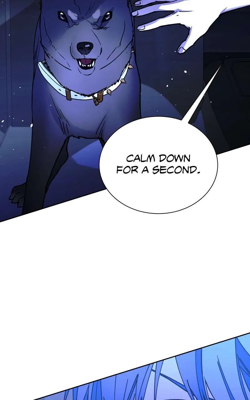 The End is a Game to Me Chapter 73 – Page 101