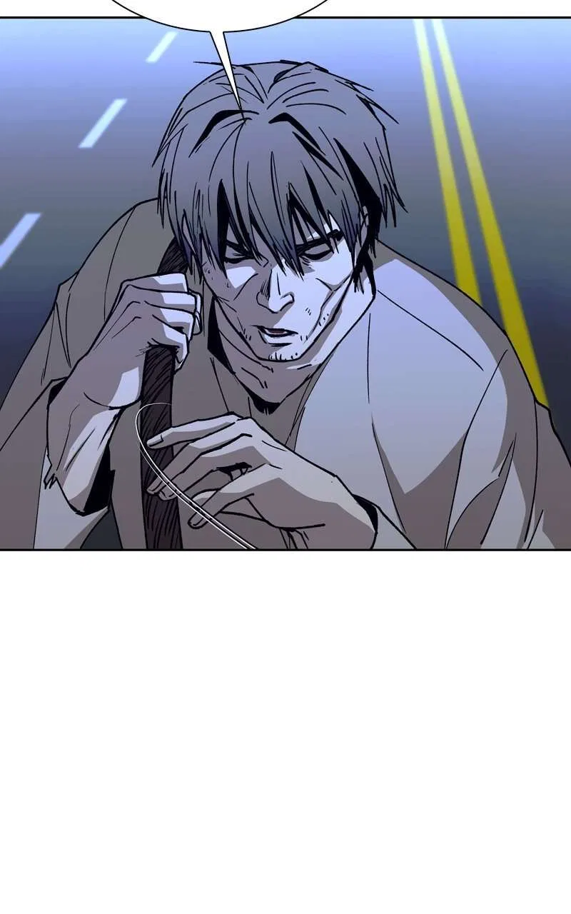 The End is a Game to Me Chapter 73 – Page 104