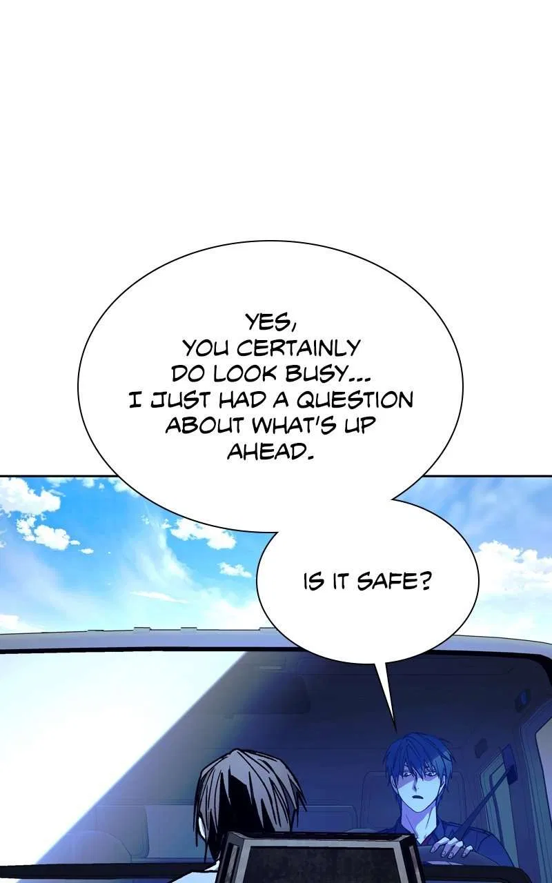 The End is a Game to Me Chapter 73 – Page 105