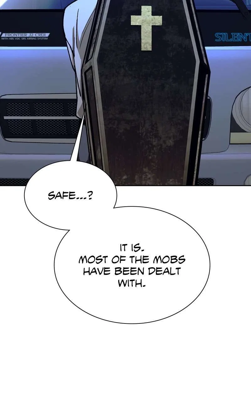 The End is a Game to Me Chapter 73 – Page 106