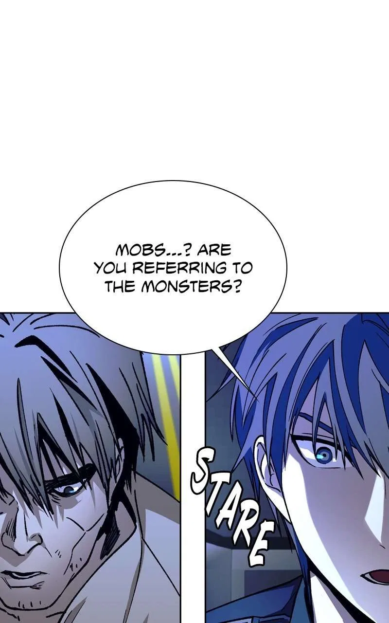 The End is a Game to Me Chapter 73 – Page 107