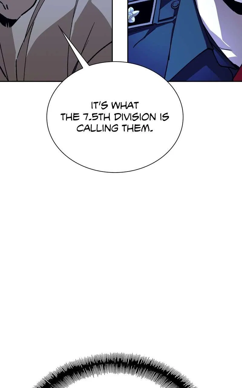 The End is a Game to Me Chapter 73 – Page 108