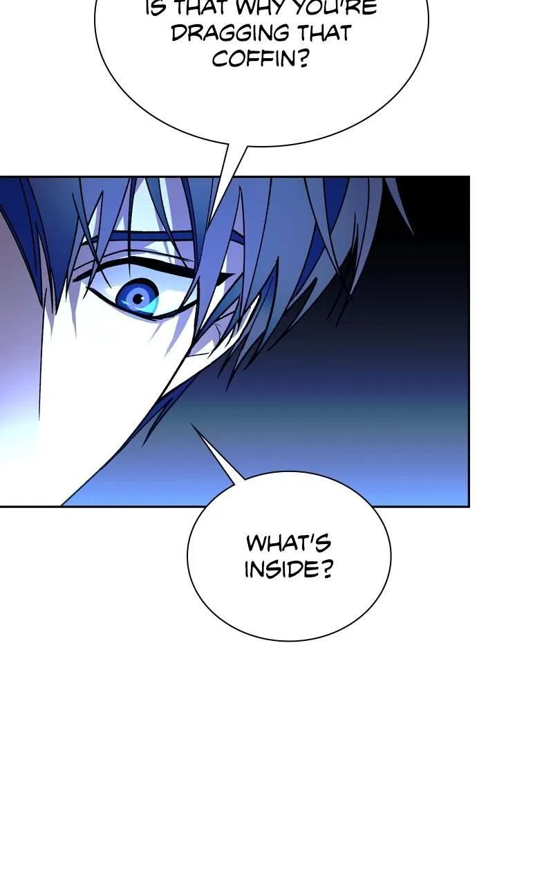 The End is a Game to Me Chapter 73 – Page 112
