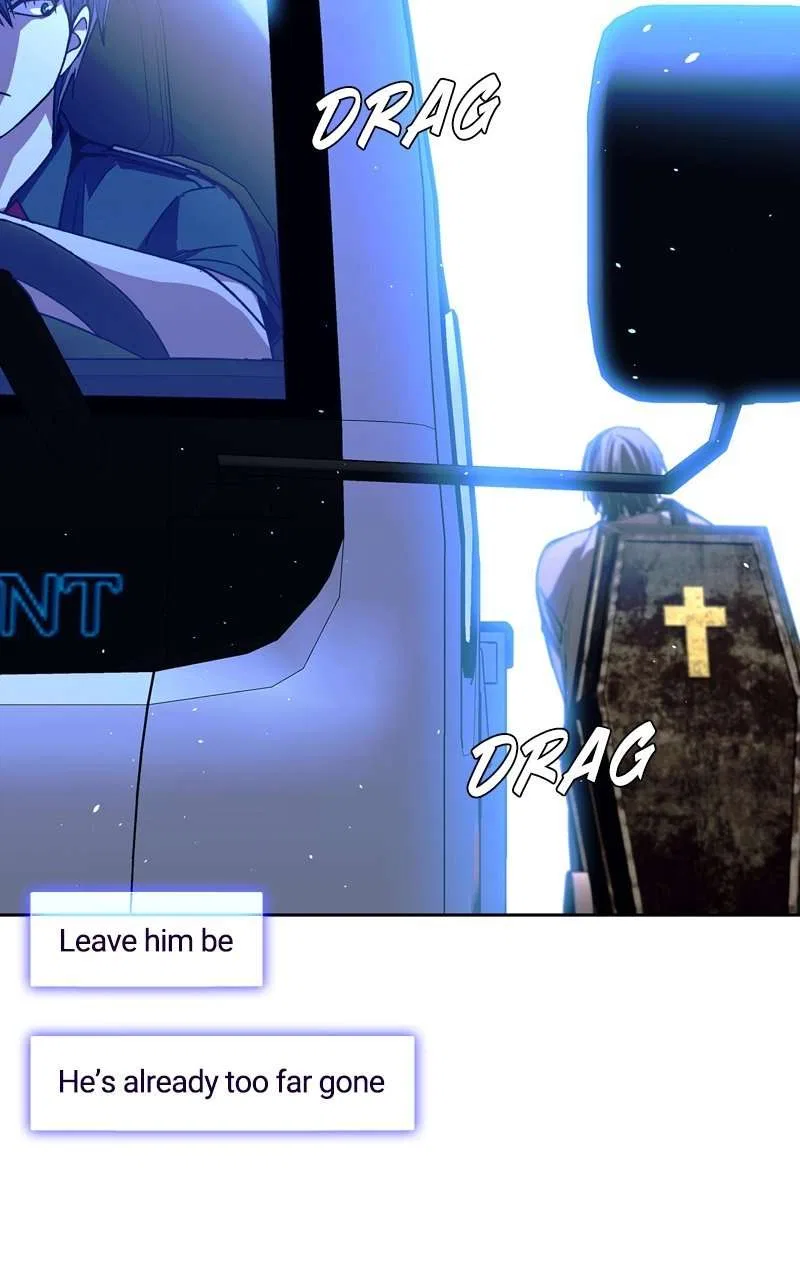 The End is a Game to Me Chapter 73 – Page 117