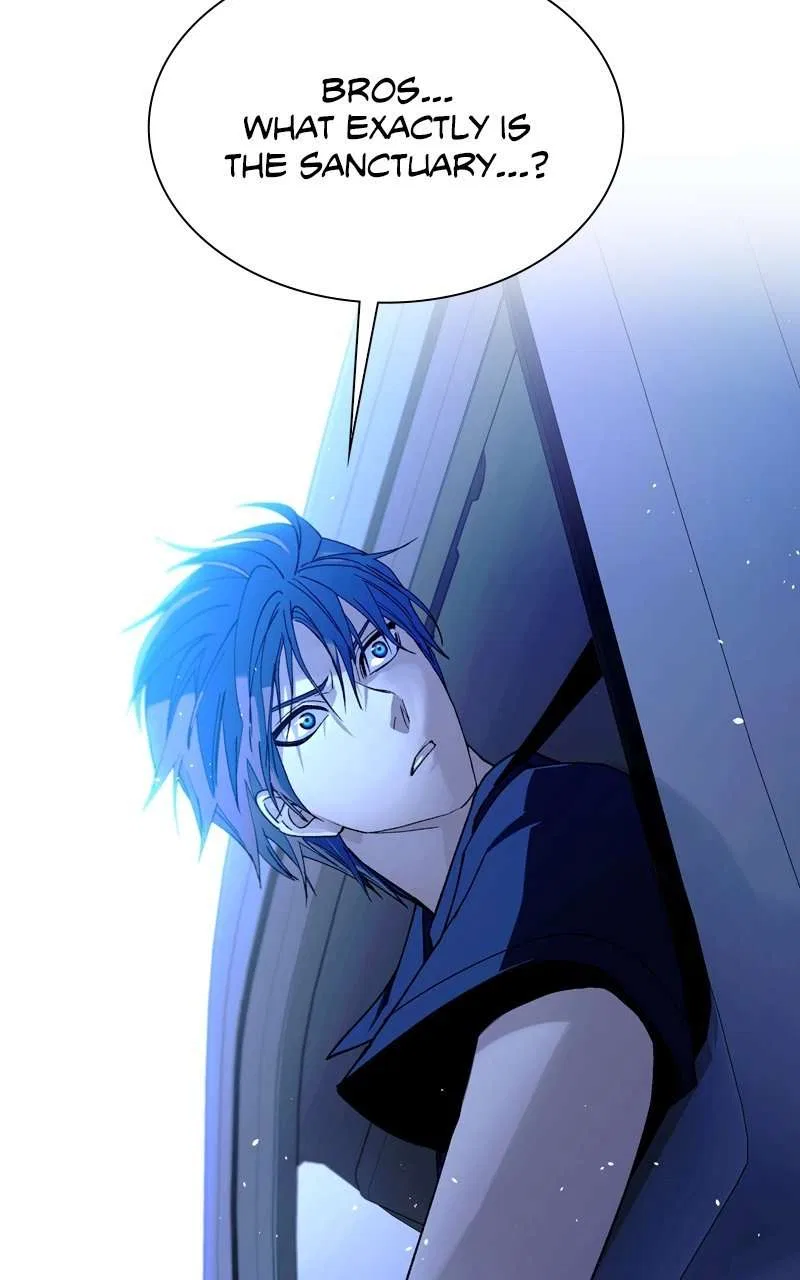 The End is a Game to Me Chapter 73 – Page 120