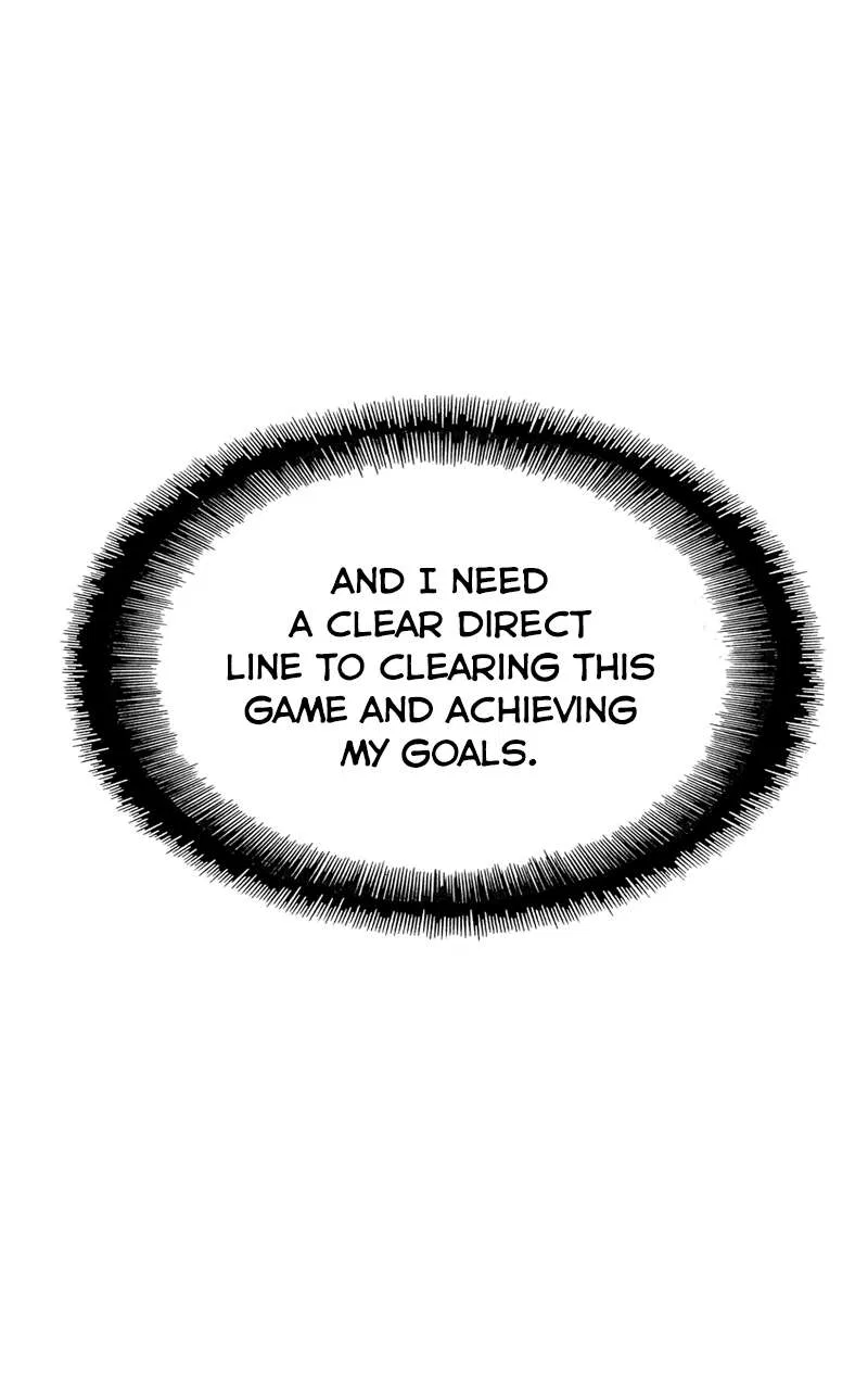 The End is a Game to Me Chapter 72 – Page 3