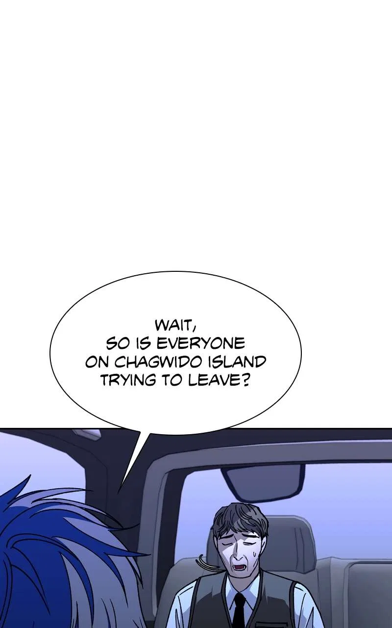 The End is a Game to Me Chapter 72 – Page 4