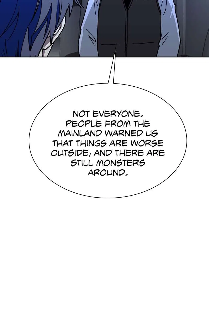 The End is a Game to Me Chapter 72 – Page 5
