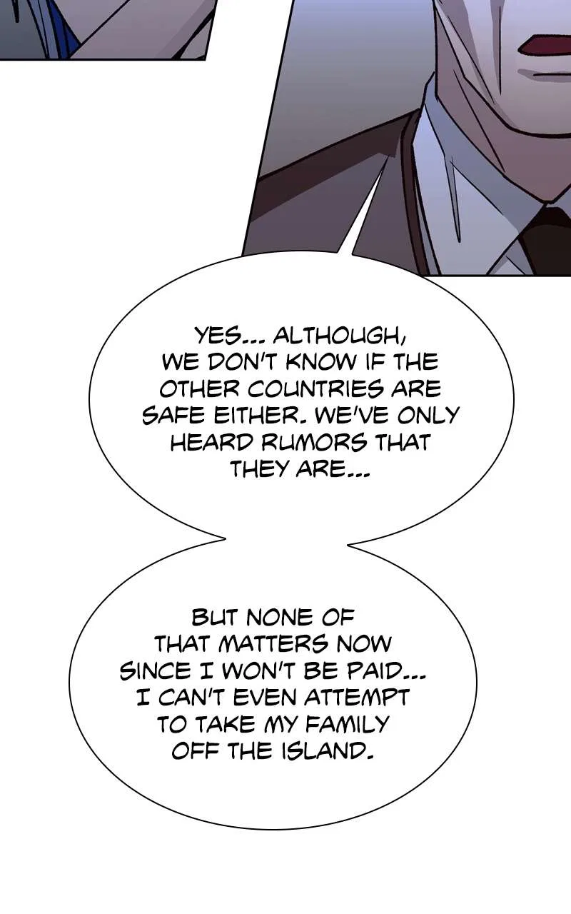 The End is a Game to Me Chapter 72 – Page 7