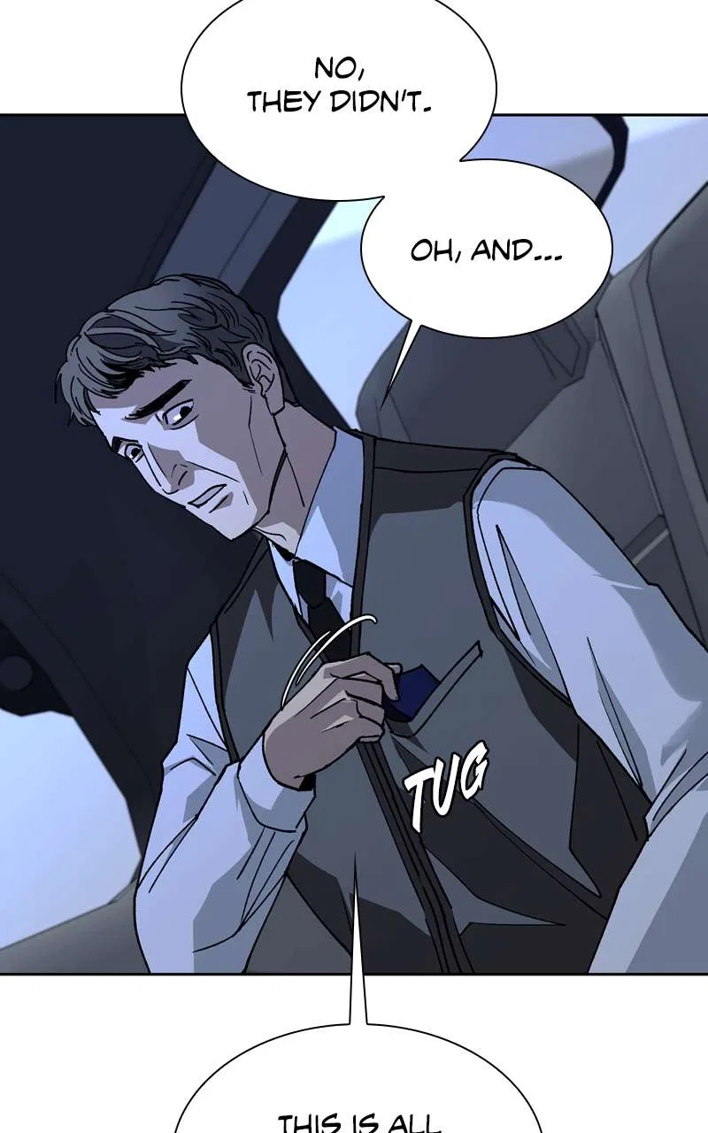 The End is a Game to Me Chapter 72 – Page 11