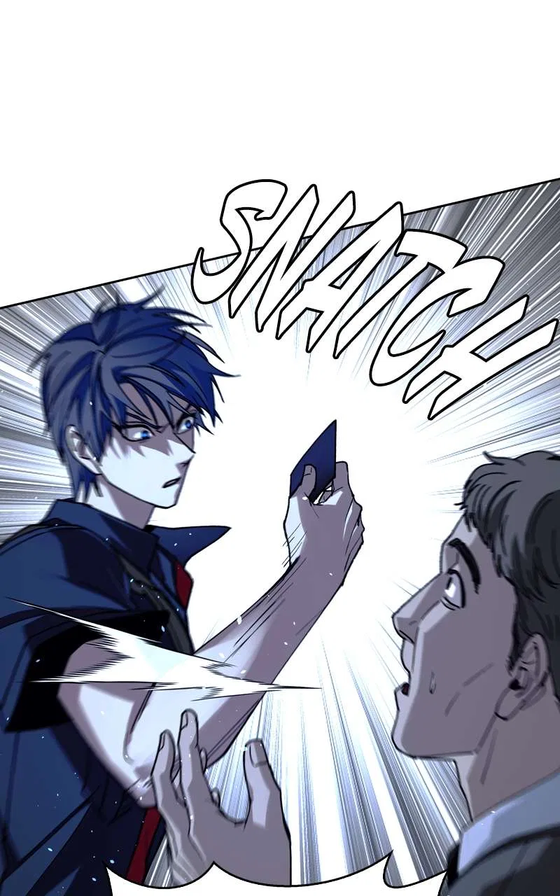 The End is a Game to Me Chapter 72 – Page 14