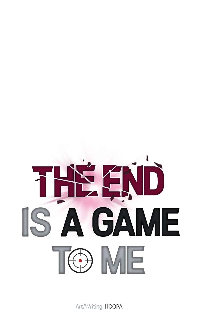 The End is a Game to Me Chapter 72 – Page 23