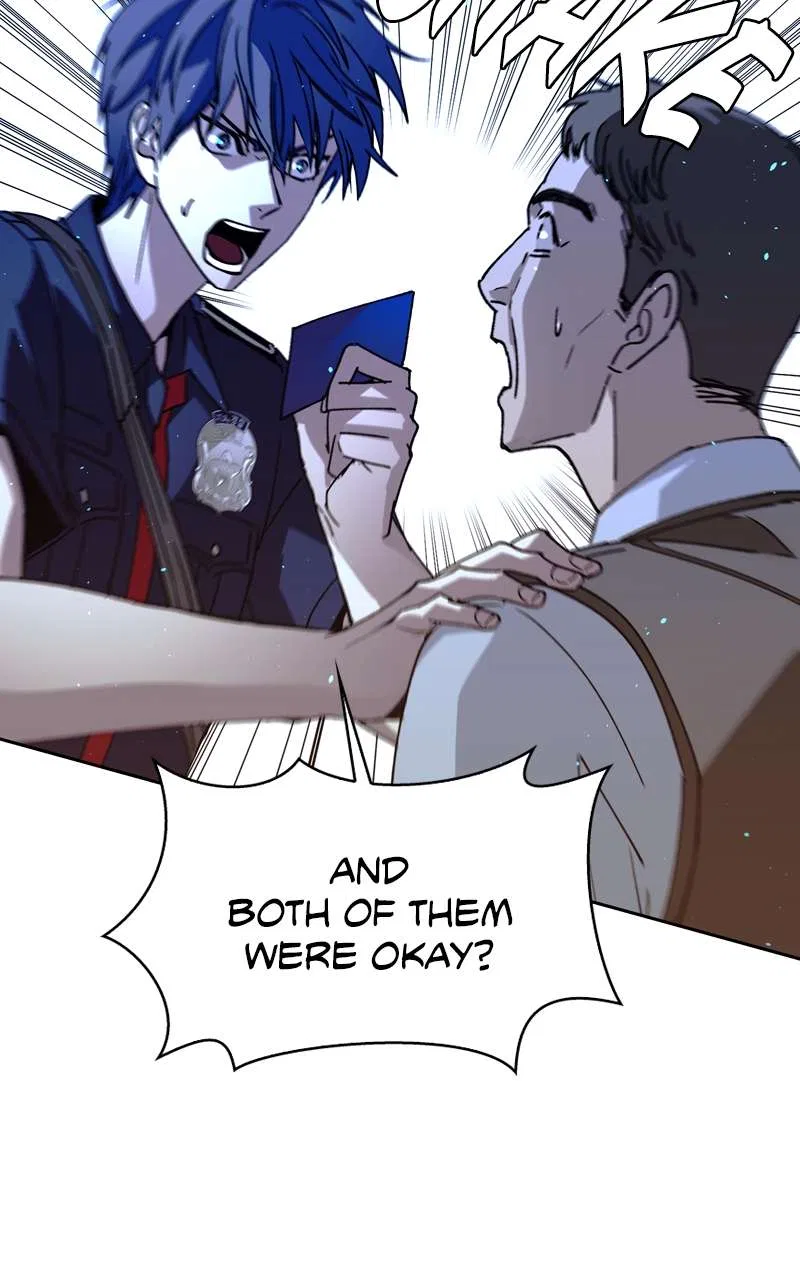The End is a Game to Me Chapter 72 – Page 25