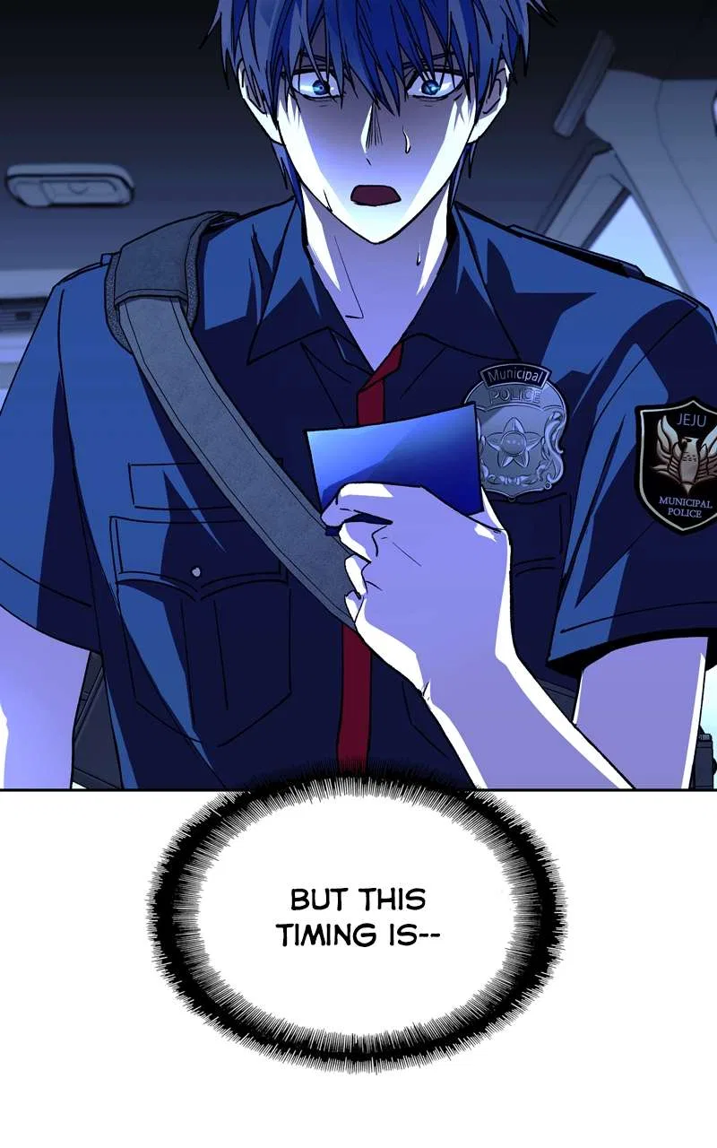 The End is a Game to Me Chapter 72 – Page 28