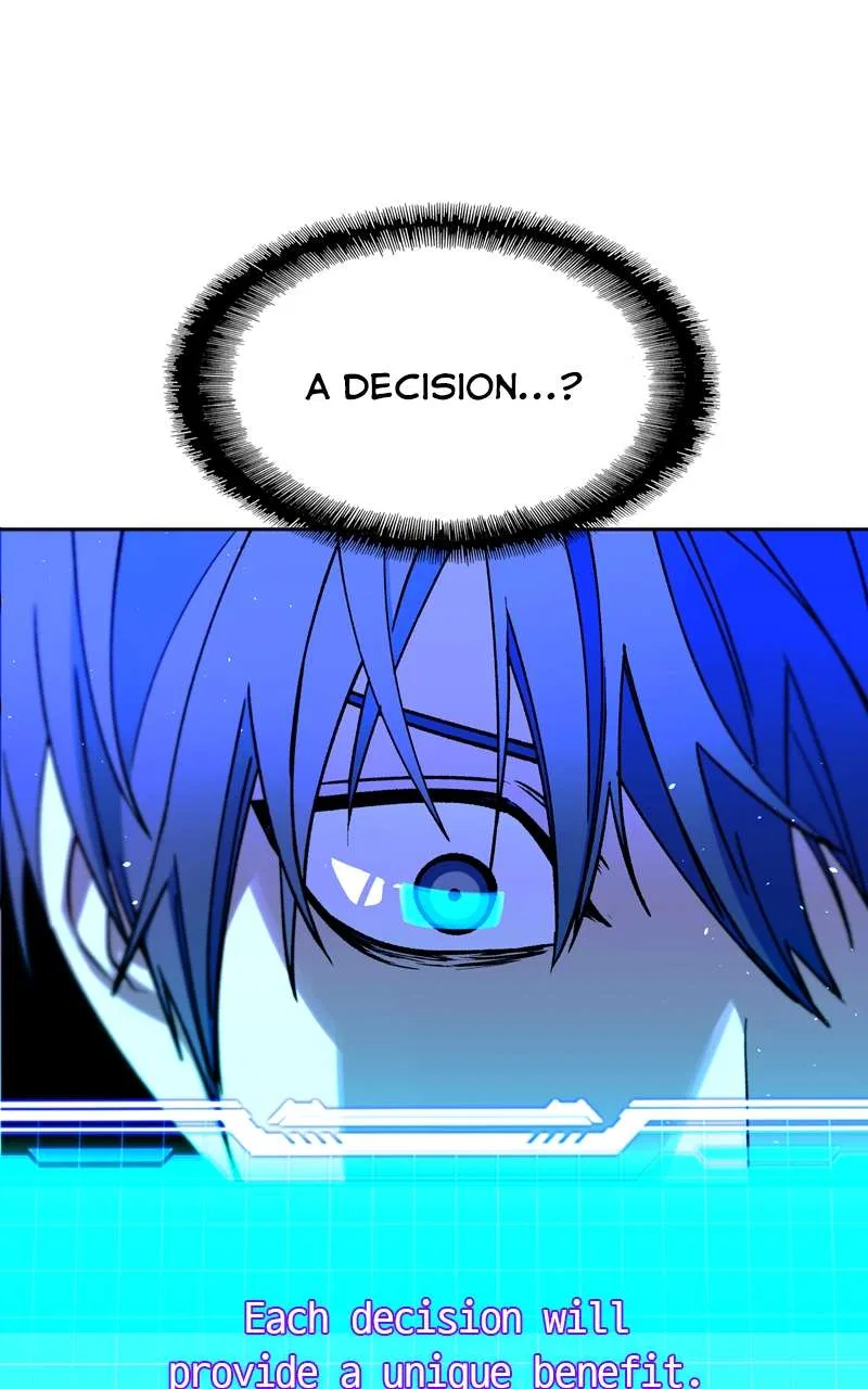 The End is a Game to Me Chapter 72 – Page 30