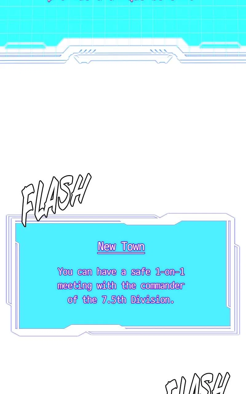 The End is a Game to Me Chapter 72 – Page 31