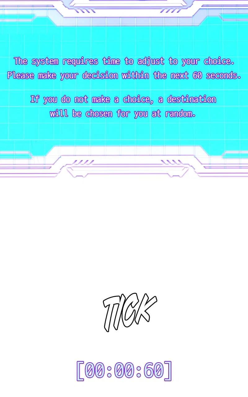The End is a Game to Me Chapter 72 – Page 34