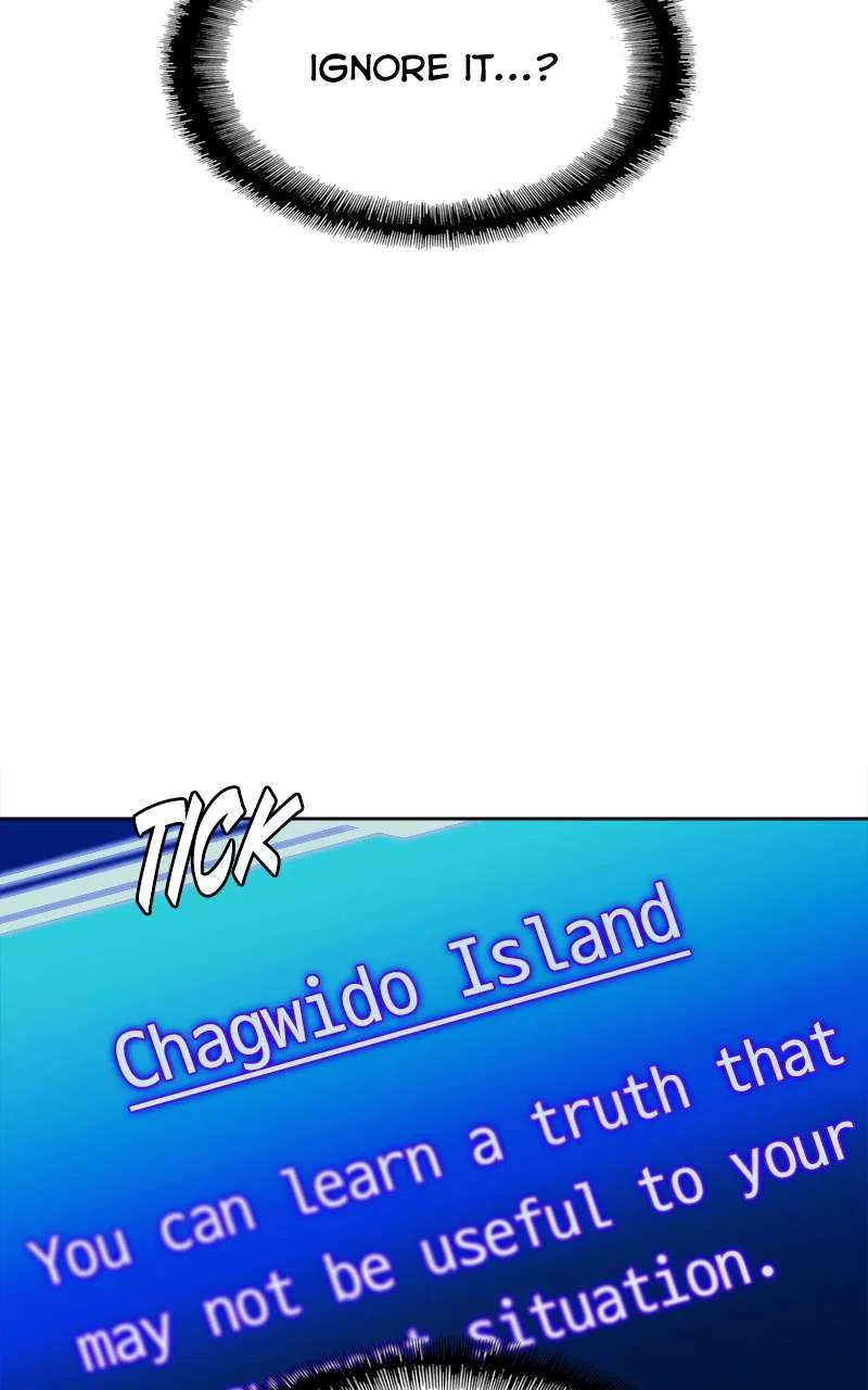 The End is a Game to Me Chapter 72 – Page 38