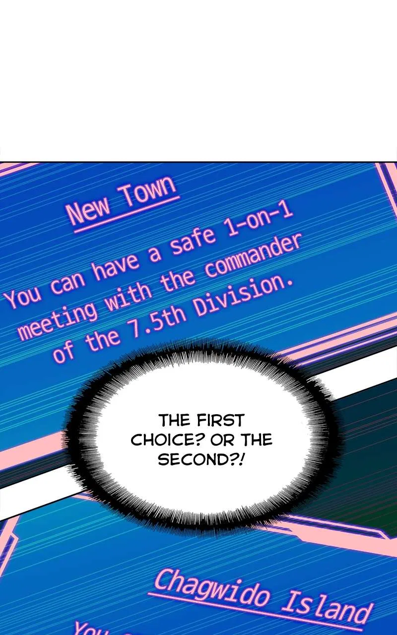 The End is a Game to Me Chapter 72 – Page 43