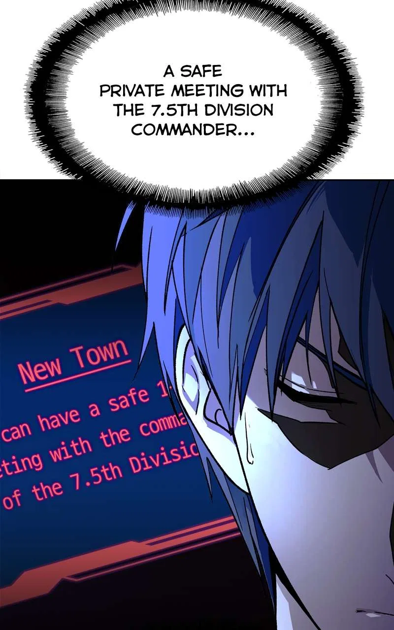 The End is a Game to Me Chapter 72 – Page 45