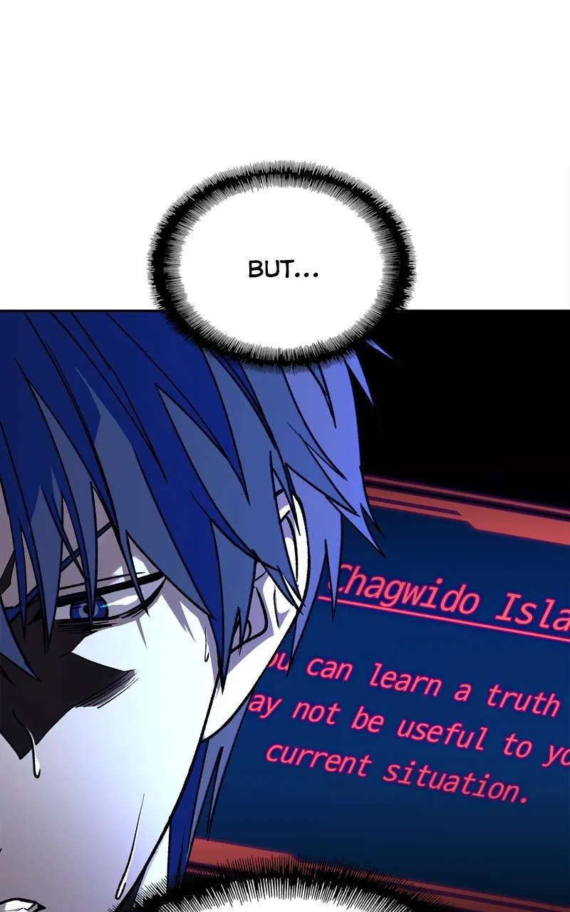 The End is a Game to Me Chapter 72 – Page 47