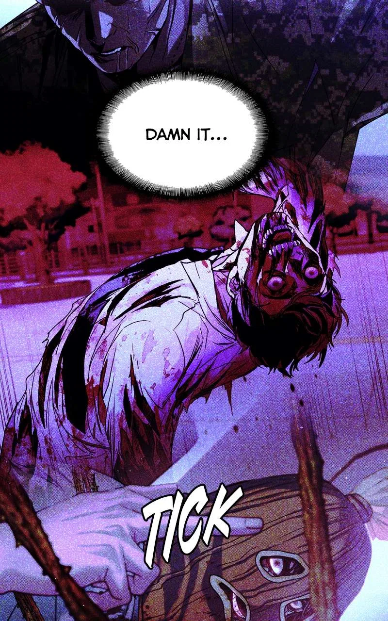 The End is a Game to Me Chapter 72 – Page 49