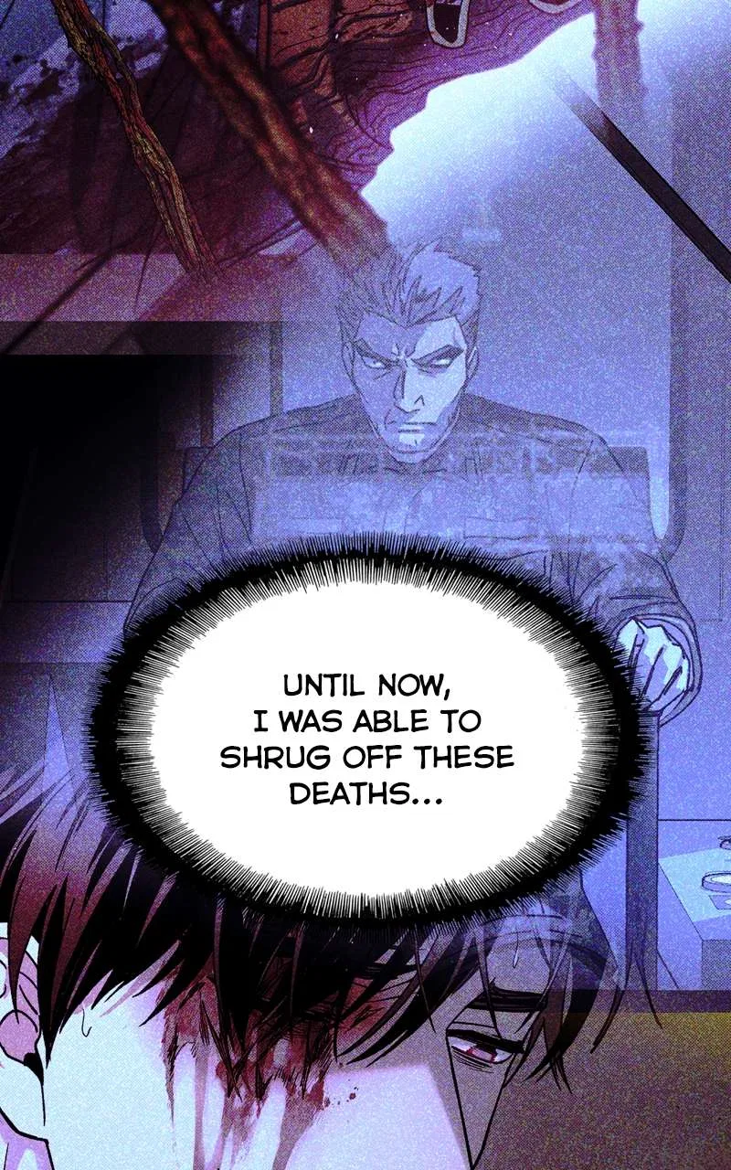 The End is a Game to Me Chapter 72 – Page 50