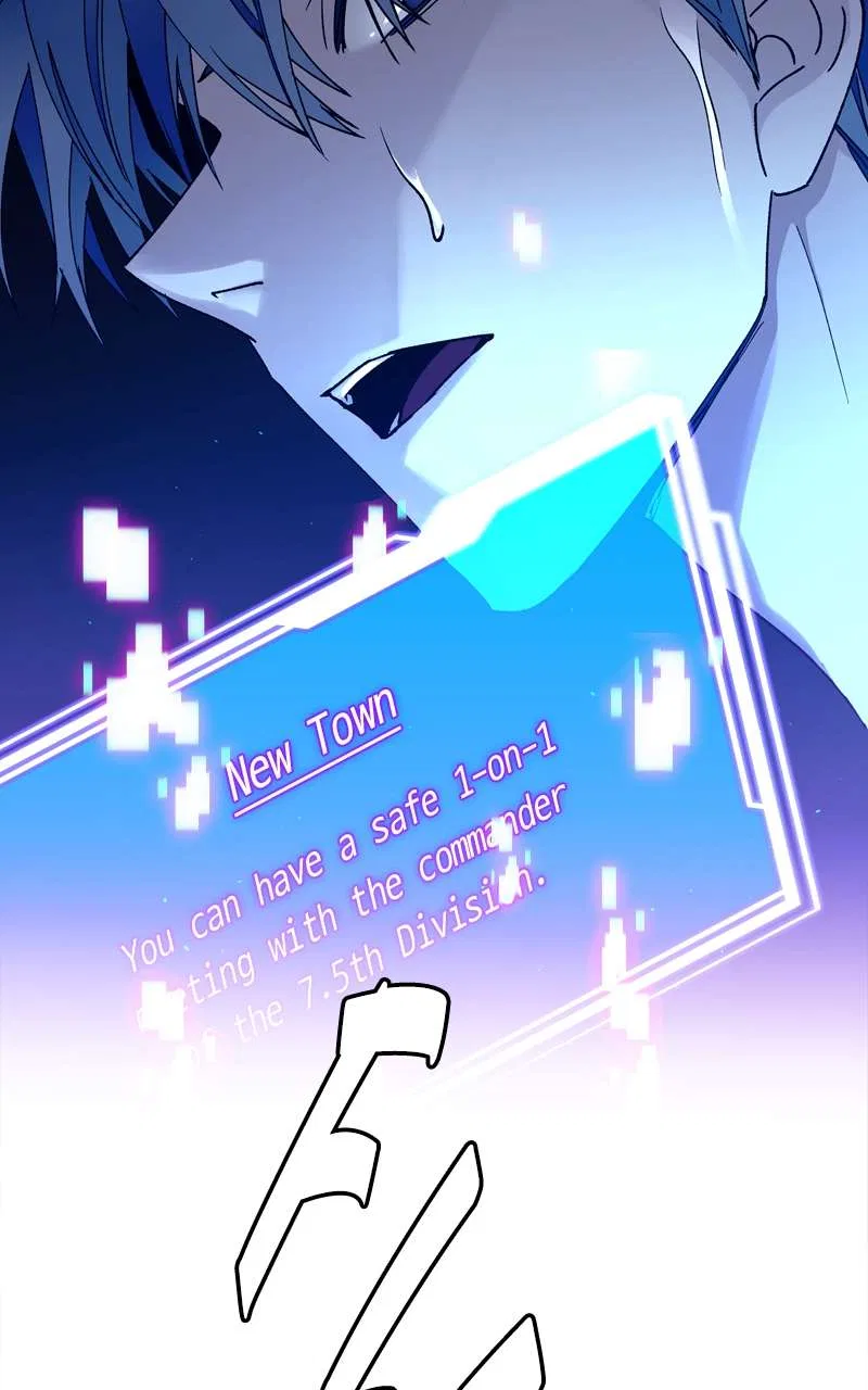 The End is a Game to Me Chapter 72 – Page 64