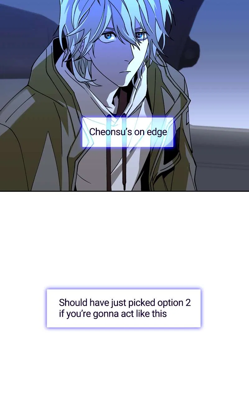The End is a Game to Me Chapter 72 – Page 70