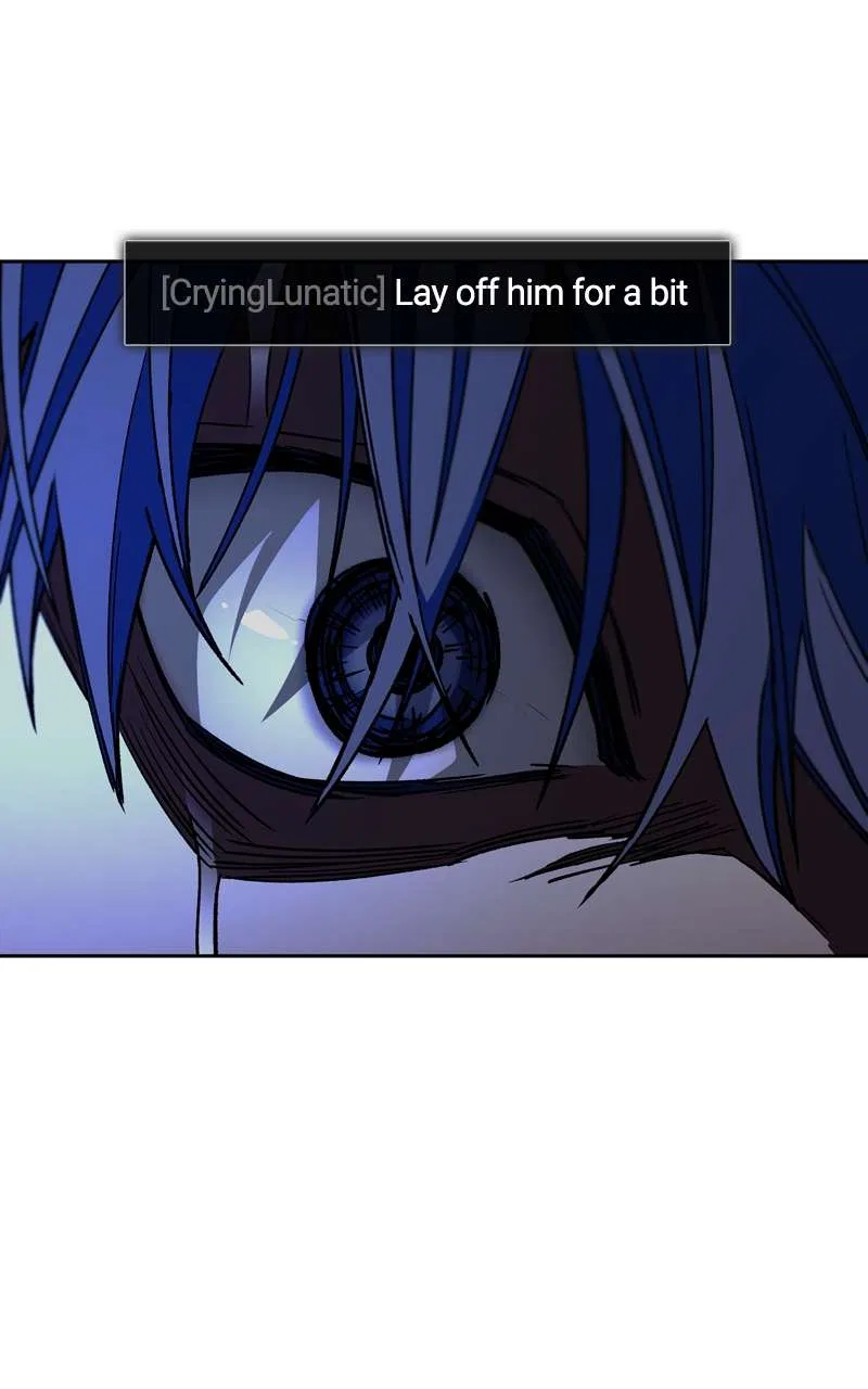 The End is a Game to Me Chapter 72 – Page 72