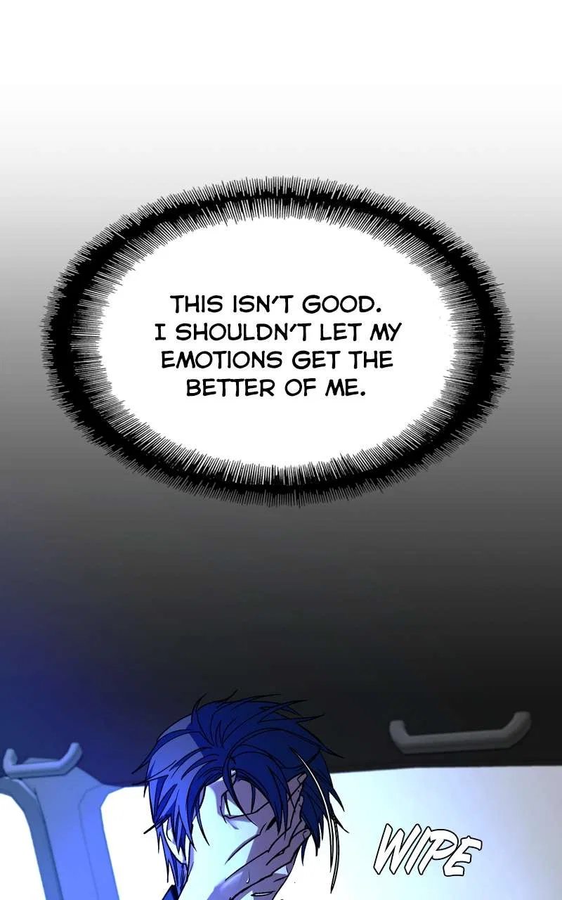 The End is a Game to Me Chapter 72 – Page 73