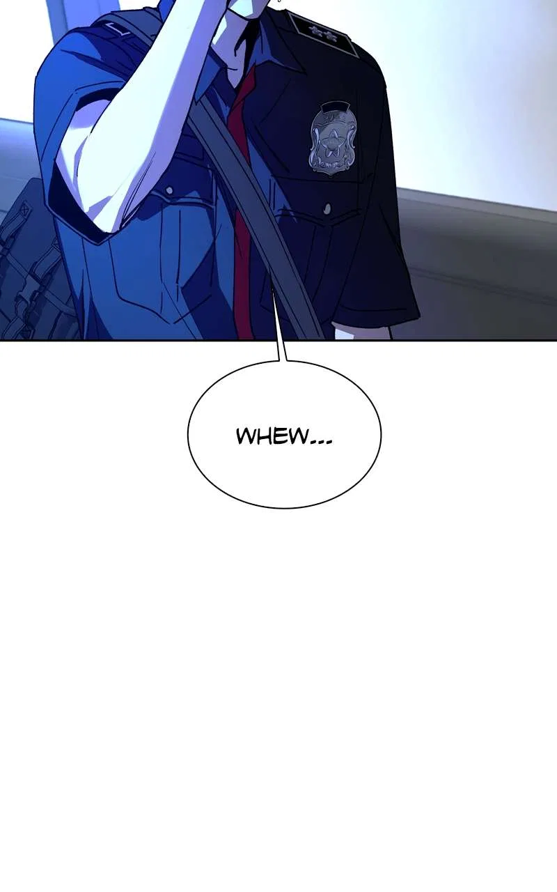 The End is a Game to Me Chapter 72 – Page 74