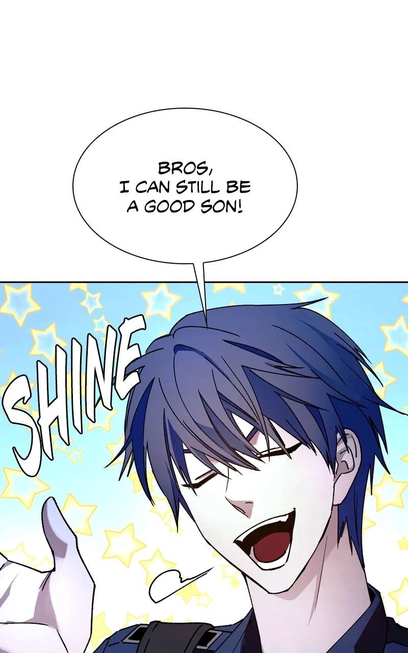 The End is a Game to Me Chapter 72 – Page 75
